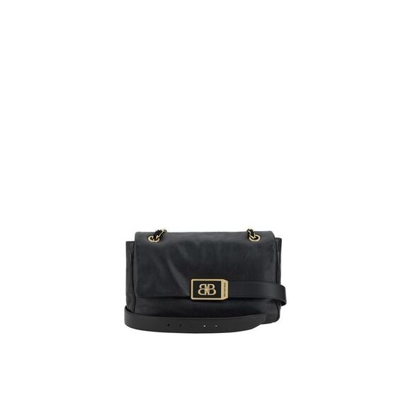 Modu Flap Shoulder Bag